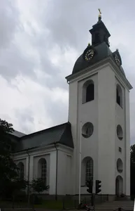 Filipstad Church