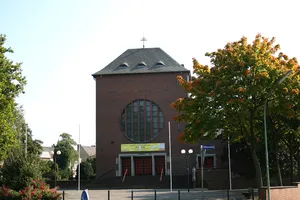 Liebfrauenkirche