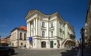 Estates Theatre
