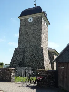 Evangelische Kirche