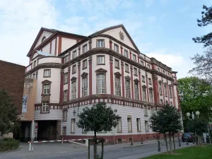 Théâtre de la Sinne