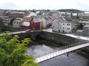 Omagh