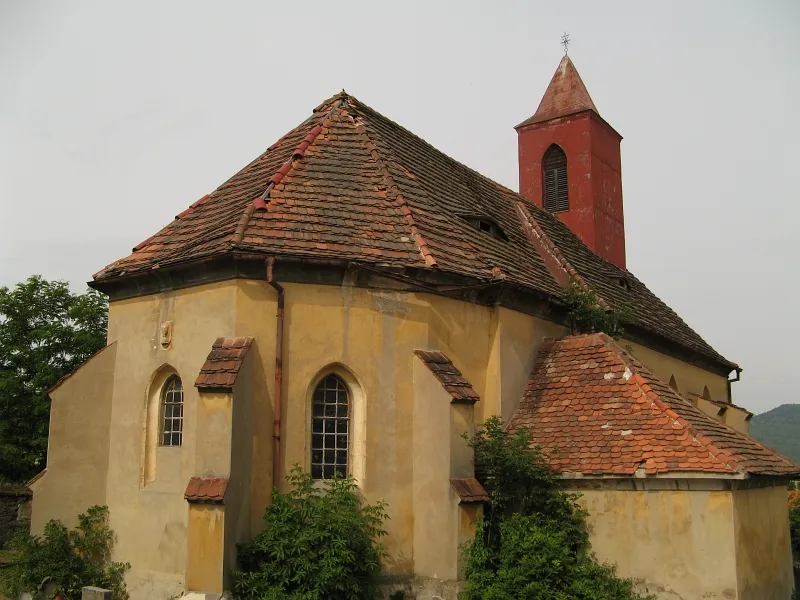 This is a photo of a cultural monument of the Czech Republic,number: