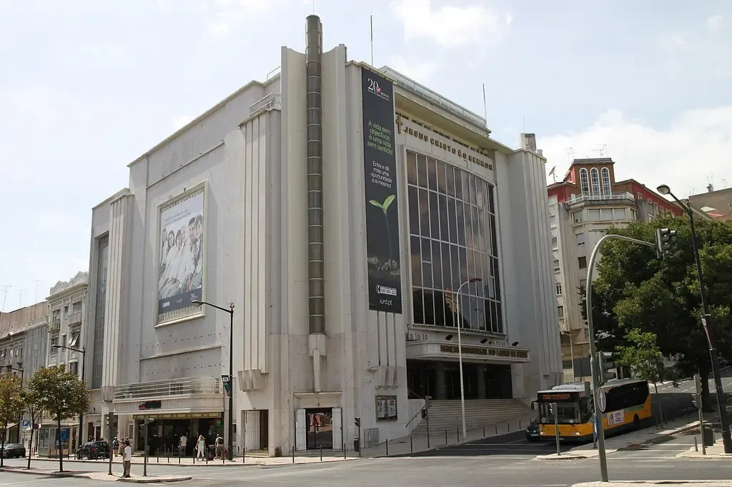 Cinema Império
