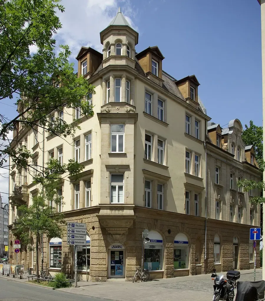 Babylon - Kino am Stadtpark