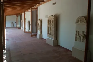 Archaeological Museum of Aegina