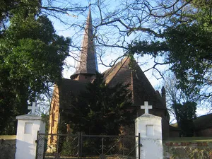 Immaculate Conception church in Trzebieszewo