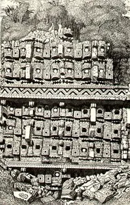 Kabah