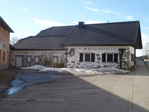 Burg Lasberg