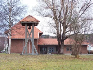 Granlo Church