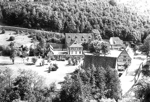 Kloster Reuthin