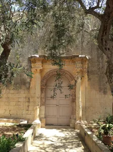 Old Church, Christ the Saviour