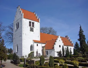 Sengeløse Church