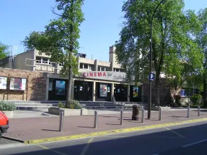 Centre culturel Cinéma Yves-Montand