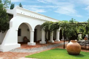 Cruz del Eje