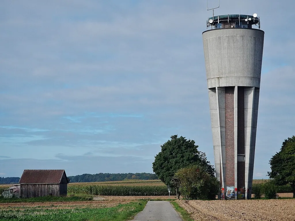 Wasserturm Altdorf