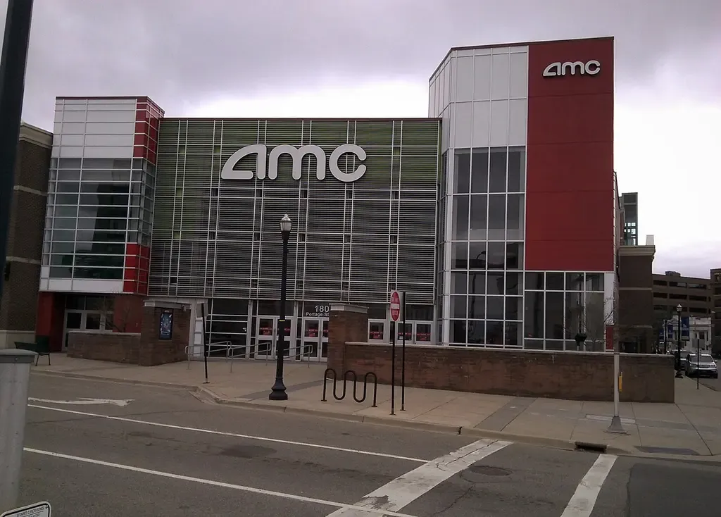 Alamo Drafthouse Kalamazoo