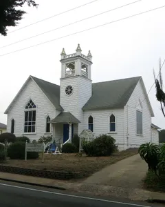St. Paul's Methodist Episcopal Church