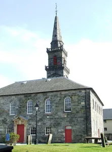 Paisley High Church