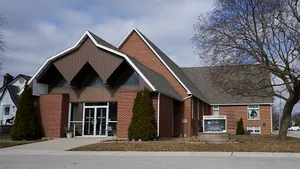 Watford United Church