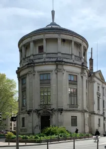 Musée d'histoire naturelle - Guimet