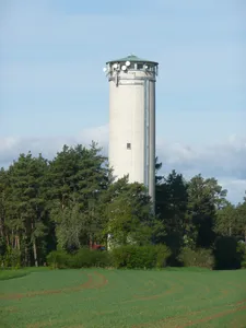 Wasserturm Kapellenberg