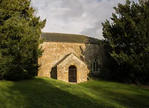 Church of All Saints