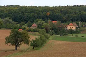 Prämonstratenserinnenkloster Lochgarten