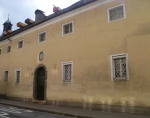 Loretokloster Salzburg
