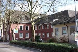 Kapuzinerkloster Waldshut