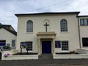 Castle Street Methodist Chapel