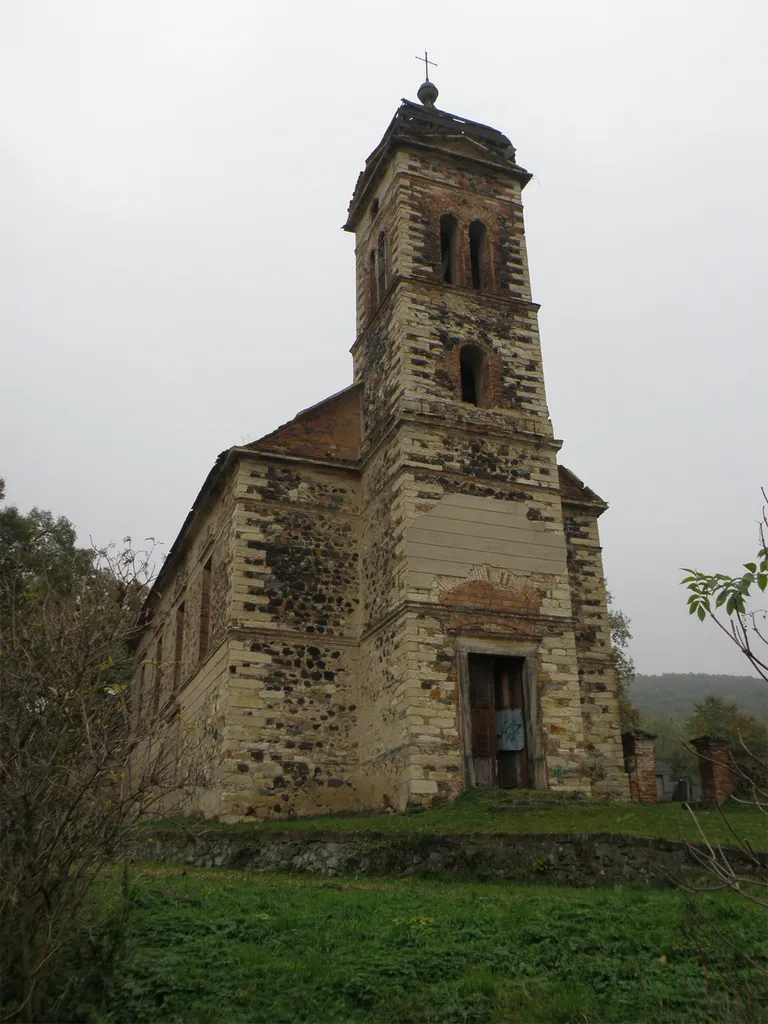 This is a photo of a cultural monument of the Czech Republic,number: