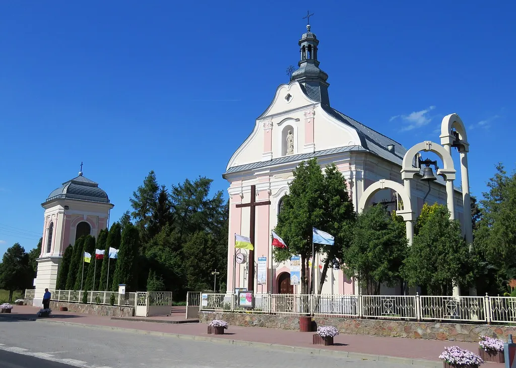 Zakrzew