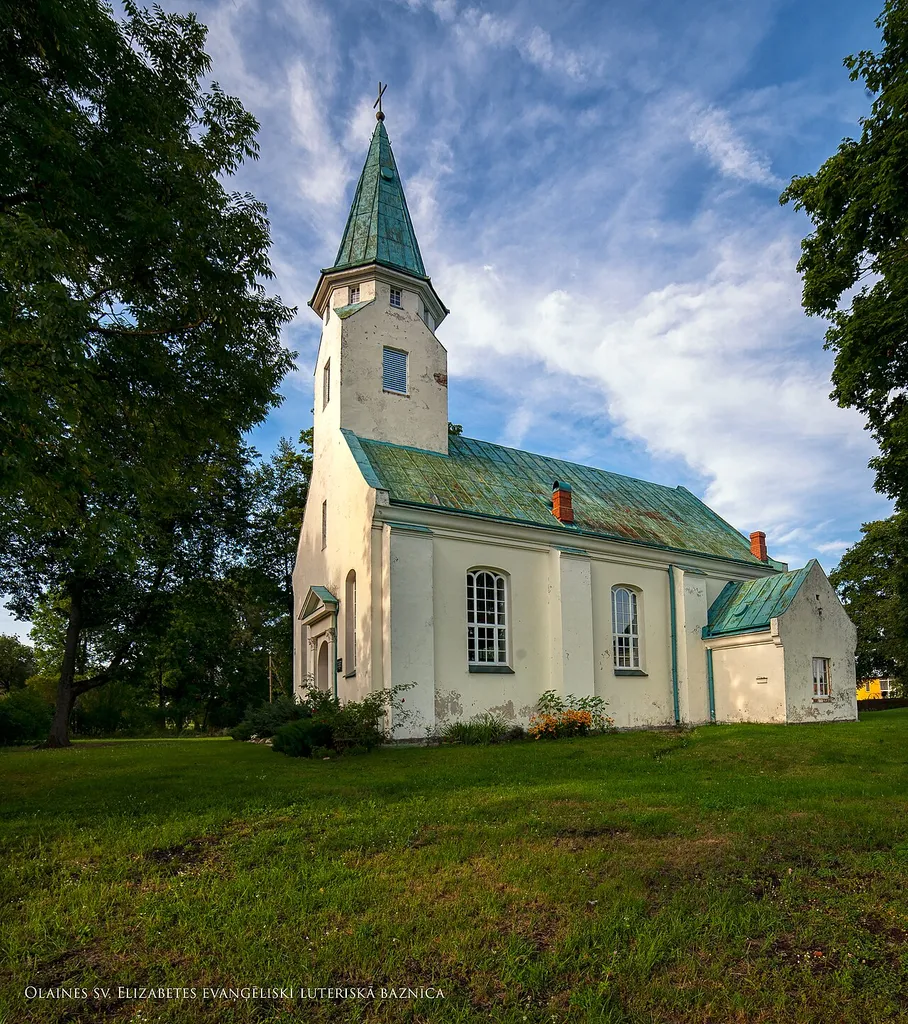 This is a photo of cultural heritage monument of Latvia number
