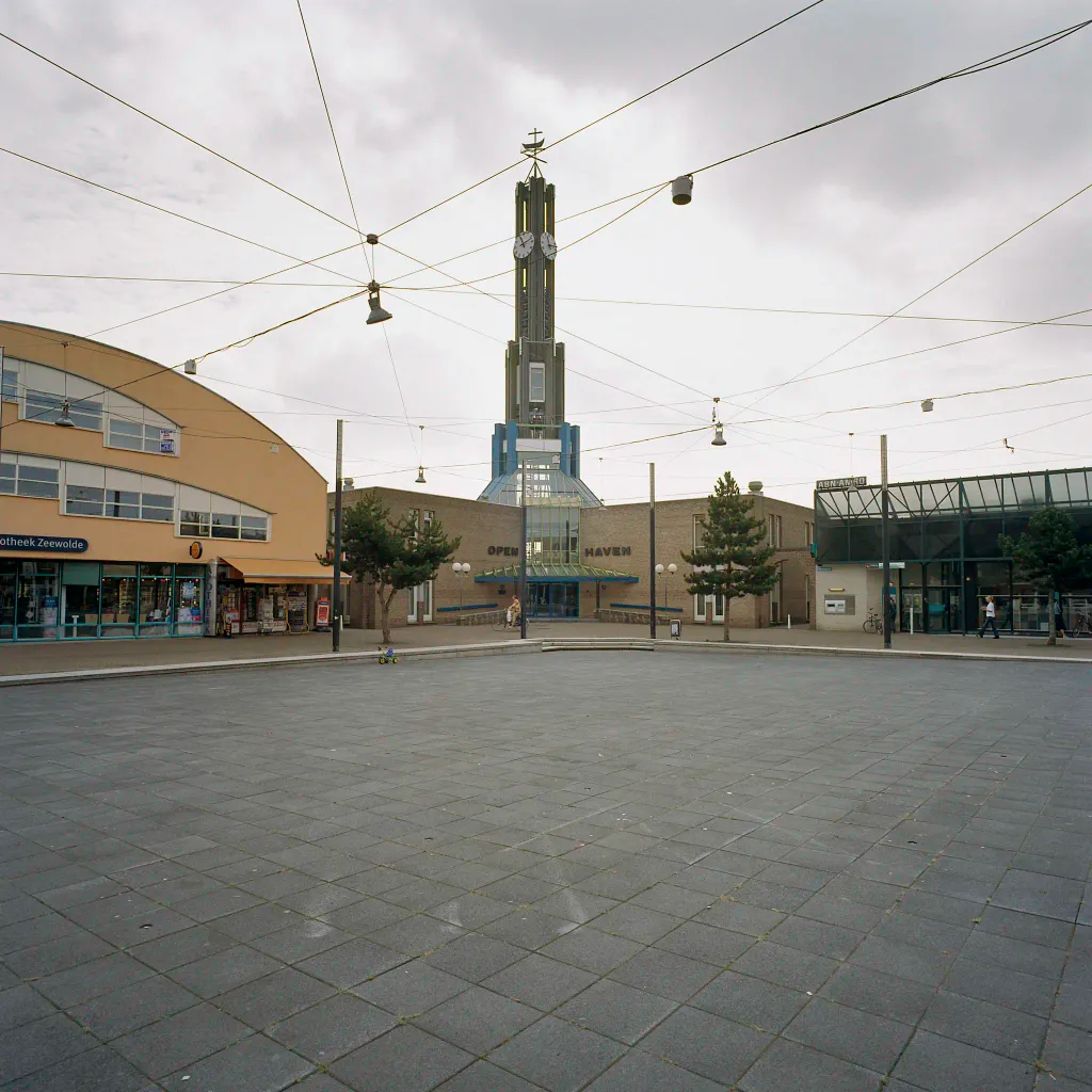 Zeewolde