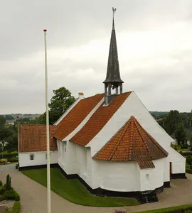 Tandslet Church