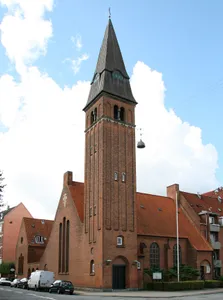 Kingos Church
