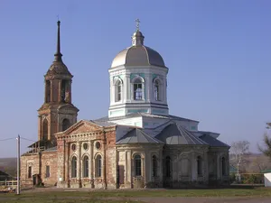 Church of the Annunciation