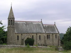 Church of Saint Michael and All Angels