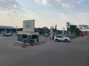 Kafue
