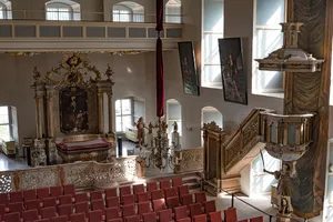 Schlosskirche Meiningen