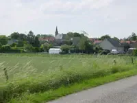 Stad aan 't Haringvliet