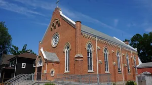 St. Patrick Church (Port Colborne)