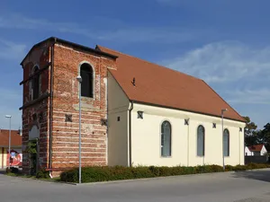 Leopoldsburger Kirche