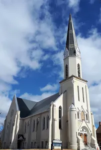 Christian Baptist Church