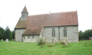 Church of St Margaret