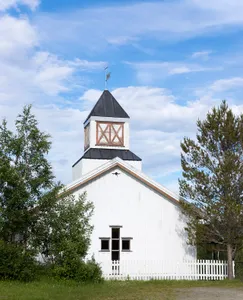 Sela Church