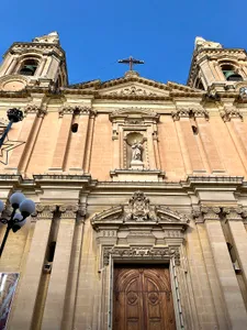 Sacro Cuor Parish Church