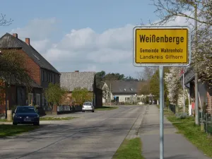 Weißenberge