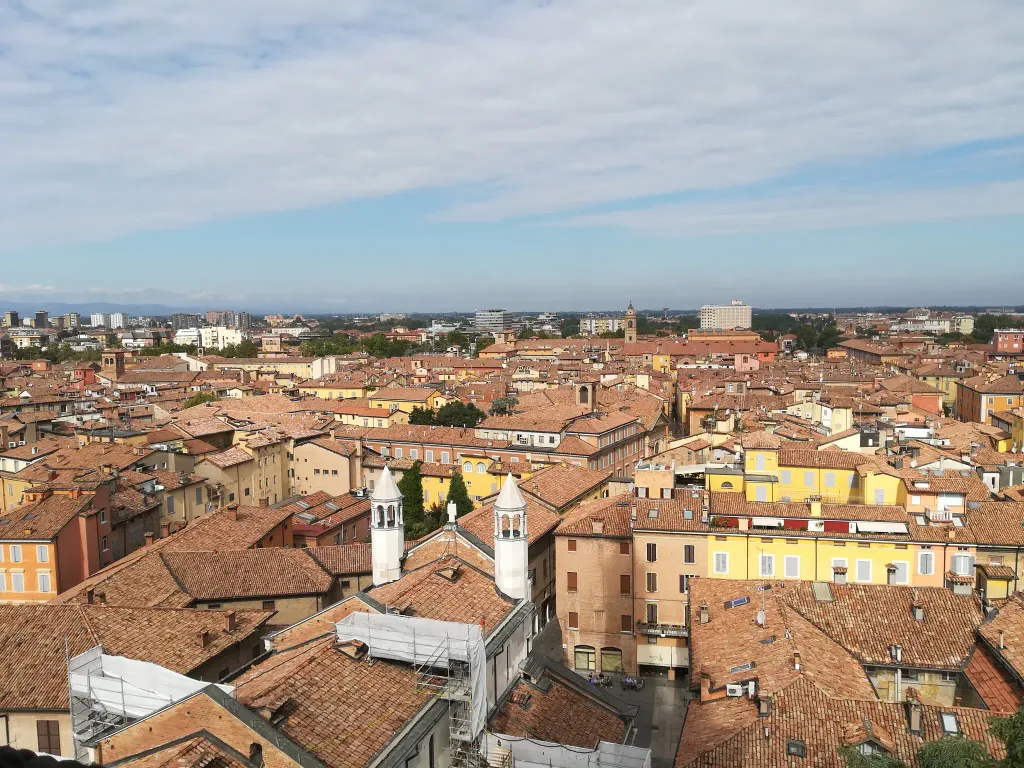 Modena